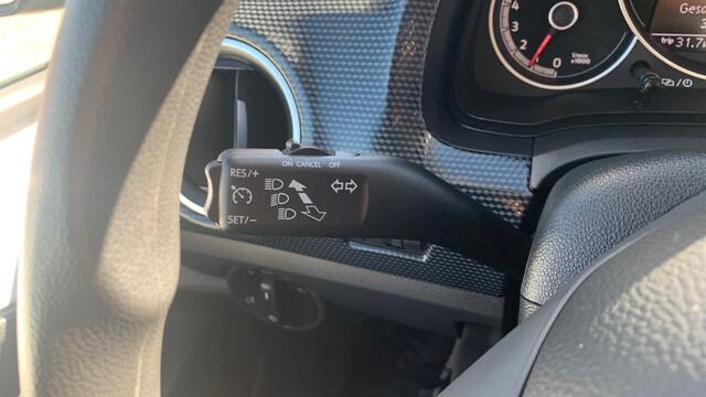 Volkswagen UP! 1.0 5DRS CLIMATE CONTROL CRUISE PDC
