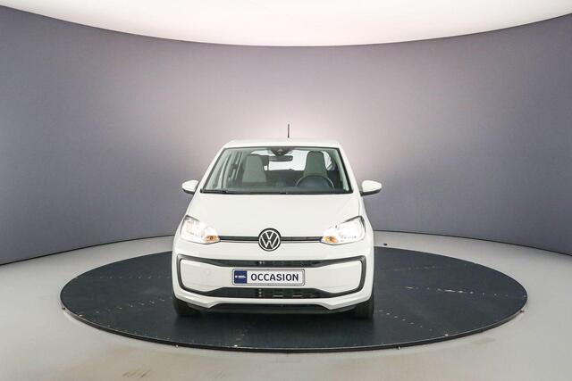 Volkswagen UP! Move up 1.0 MPI 65pk Airco, Radio, Bluetooth, DAB, Elektrische ramen voor, LED dagrijverlichting