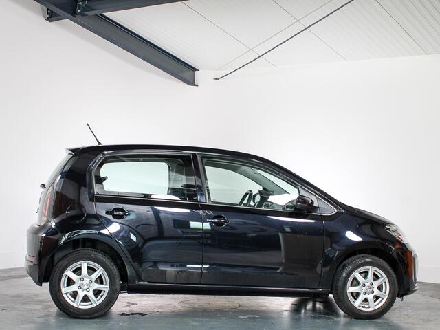 Volkswagen UP! 1.0 EcoFuel move up! LED, Airco, Radio, Bluetooth, 15" Lmv.