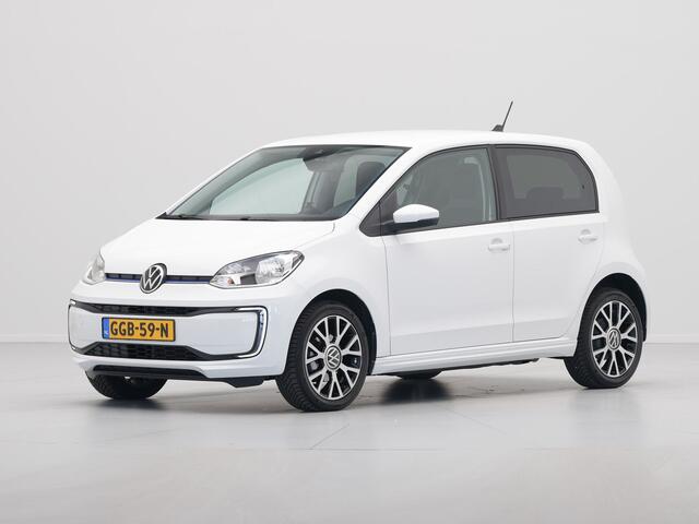 Volkswagen UP! e-Up! e-up! 83pk Style Clima Camera Stoelverwarming Lm Velgen