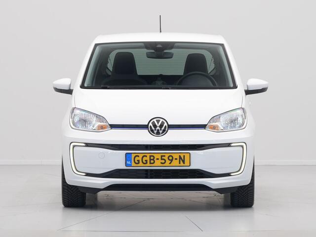 Volkswagen UP! e-Up! e-up! 83pk Style Clima Camera Stoelverwarming Lm Velgen