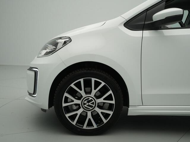 Volkswagen UP! e-Up! e-up! 83pk Style Clima Camera Stoelverwarming Lm Velgen