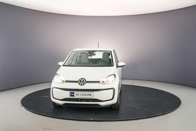 Volkswagen UP! Move up 1.0 MPI 65pk Airco, DAB, Radio, Bluetooth, LED dagrijverlichting, Elektrische ramen voor
