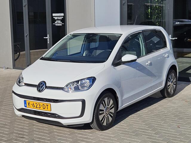 Volkswagen UP! 1.0 BMT move up! 5drs NL-auto NAP 1e eig