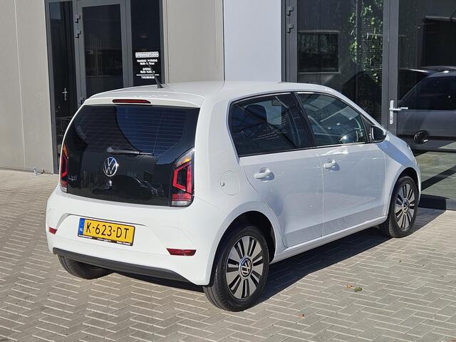 Volkswagen UP! 1.0 BMT move up! 5drs NL-auto NAP 1e eig