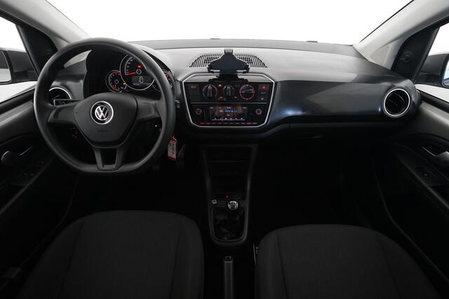 Volkswagen UP! 1.0
