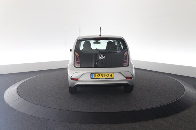 Volkswagen UP! 1.0