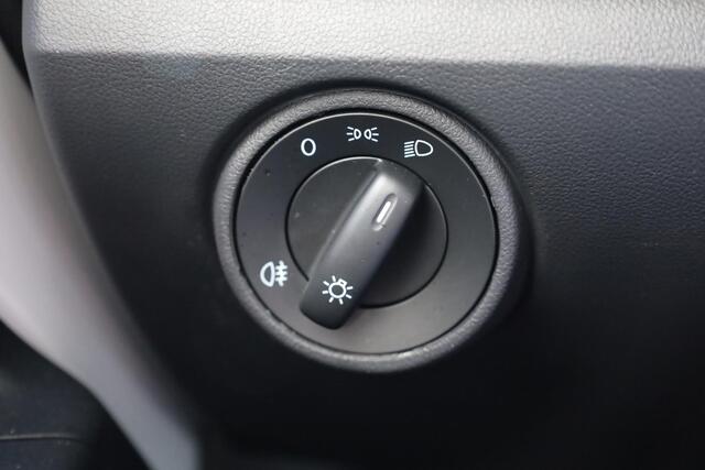 Volkswagen UP! 1.0 65PK / 48kW Airconditioning, DAB+, Lane Assist, centrale vergrendeling, telefoonintegratie, LED dagrijverlichting