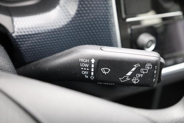 Volkswagen UP! 1.0 65PK / 48kW Airconditioning, DAB+, Lane Assist, centrale vergrendeling, telefoonintegratie, LED dagrijverlichting