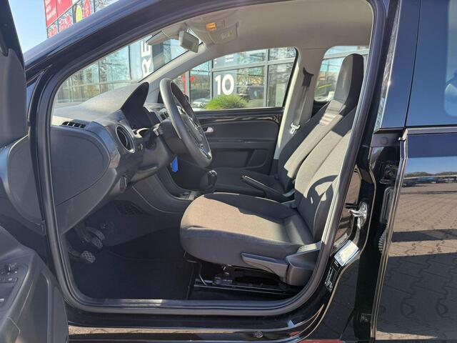 Volkswagen UP! 1.0 BMT move up!