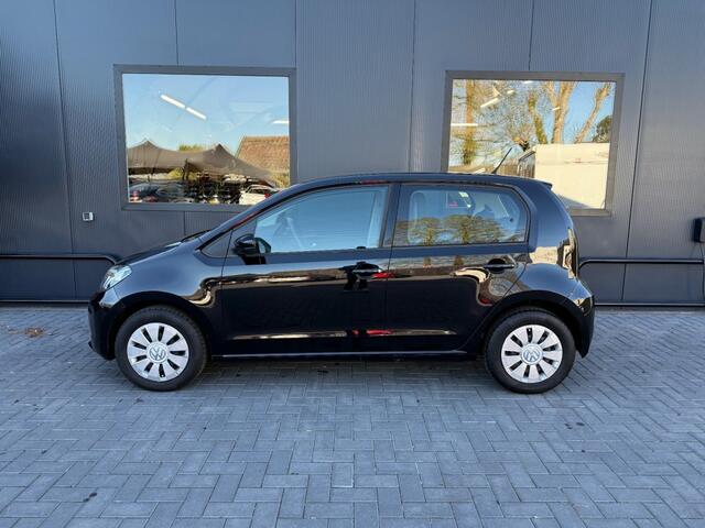 Volkswagen UP! 1.0 BMT Move Up! / Airco / Bluetooth / 5 Deurs