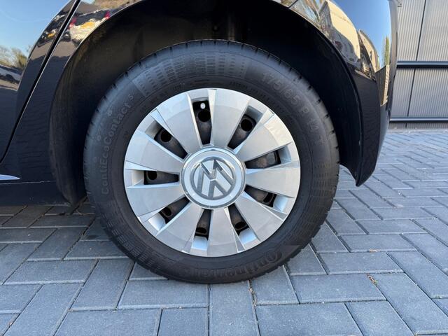 Volkswagen UP! 1.0 BMT Move Up! / Airco / Bluetooth / 5 Deurs