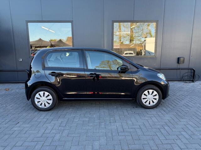 Volkswagen UP! 1.0 BMT Move Up! / Airco / Bluetooth / 5 Deurs
