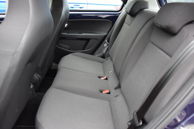 Volkswagen UP! 1.0 BMT move up! | NL-Auto | BOVAG Garantie | Airco | Bluetooth Telefoonverbinding | Elektrische Ramen&Spiegels | LED Dagrijverlichting |