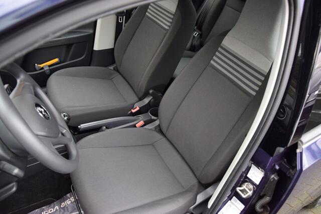 Volkswagen UP! 1.0 BMT move up! | NL-Auto | BOVAG Garantie | Airco | Bluetooth Telefoonverbinding | Elektrische Ramen&Spiegels | LED Dagrijverlichting |