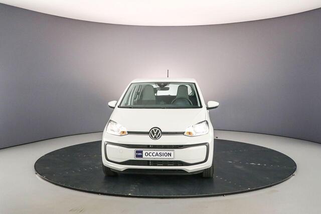 Volkswagen UP! Move up 1.0 MPI 65pk Airco, DAB, Radio, Bluetooth, Elektrische ramen voor, LED dagrijverlichting