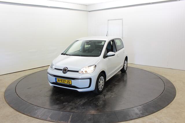 Volkswagen UP! 1.0 BMT up! Airco