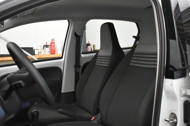 Volkswagen UP! 1.0 BMT up! Airco