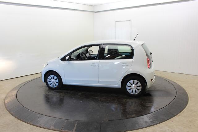 Volkswagen UP! 1.0 BMT up! Airco
