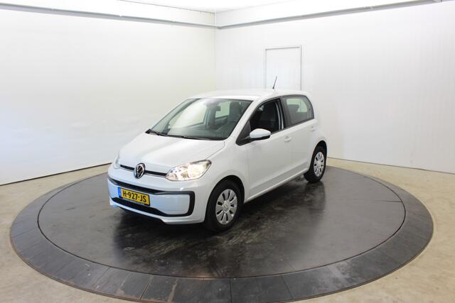 Volkswagen UP! 1.0 BMT up! Airco