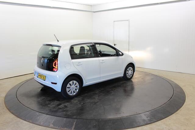 Volkswagen UP! 1.0 BMT up! Airco