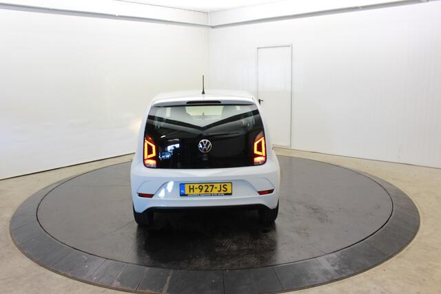Volkswagen UP! 1.0 BMT up! Airco