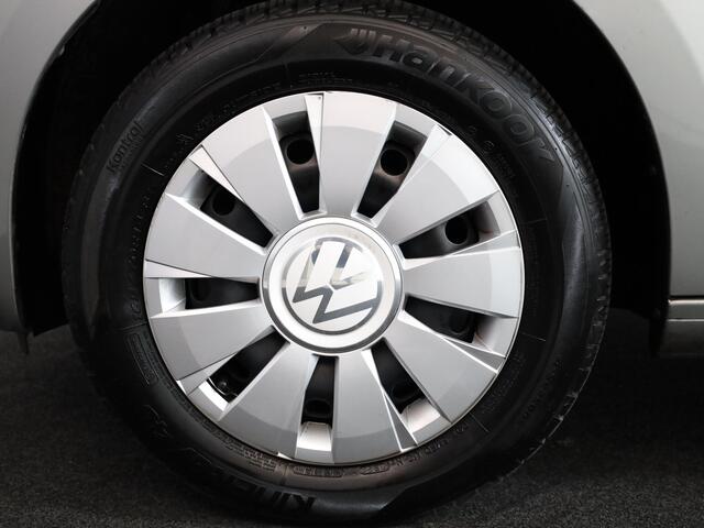 Volkswagen UP! 1.0 65 pk | Verlengde garantie | Navigatie via App | Autom. airco | Cruise control | Parkeersensoren achter | Achteruitrijcamera |