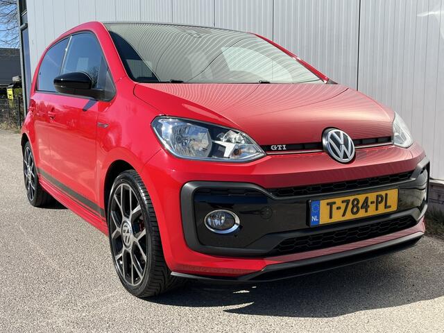 Volkswagen UP! 1.0 TSI GTI, NIEUWSTAAT, dikke uitv.