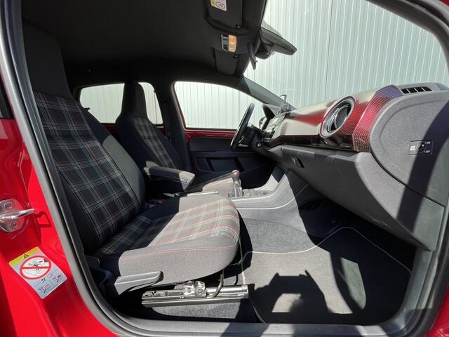 Volkswagen UP! 1.0 TSI GTI, NIEUWSTAAT, dikke uitv.