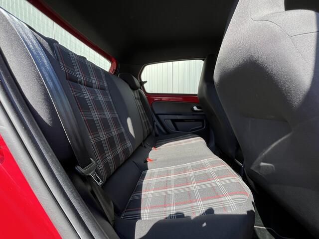 Volkswagen UP! 1.0 TSI GTI, NIEUWSTAAT, dikke uitv.