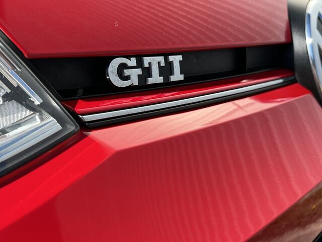 Volkswagen UP! 1.0 TSI GTI, NIEUWSTAAT, dikke uitv.