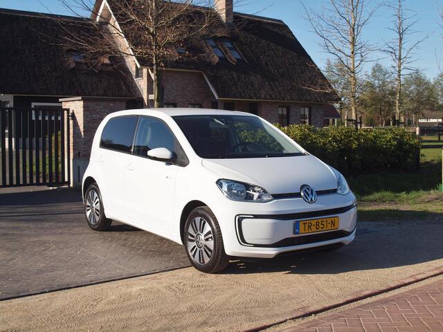 Volkswagen UP! e-Up! e-up! | Automaat | Bluetooth | 15-inch | NL-auto |
