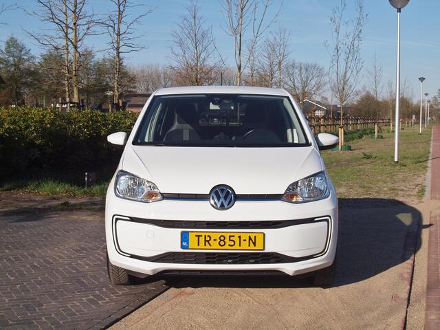Volkswagen UP! e-Up! e-up! | Automaat | Bluetooth | 15-inch | NL-auto |