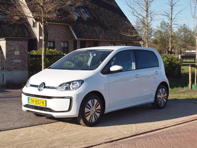 Volkswagen UP! e-Up! e-up! | Automaat | Bluetooth | 15-inch | NL-auto |