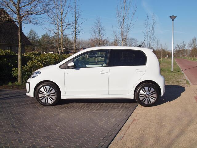 Volkswagen UP! e-Up! e-up! | Automaat | Bluetooth | 15-inch | NL-auto |