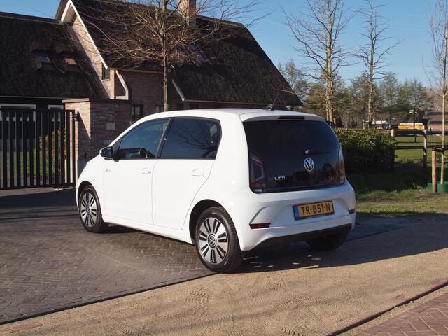 Volkswagen UP! e-Up! e-up! | Automaat | Bluetooth | 15-inch | NL-auto |