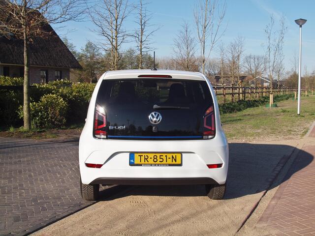 Volkswagen UP! e-Up! e-up! | Automaat | Bluetooth | 15-inch | NL-auto |