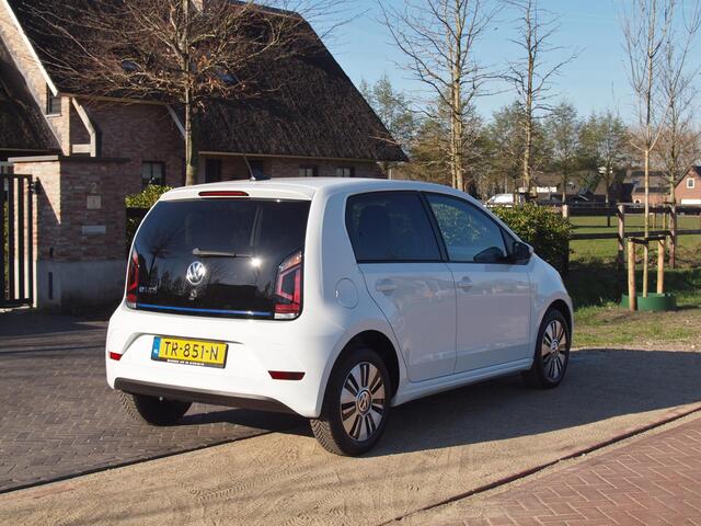 Volkswagen UP! e-Up! e-up! | Automaat | Bluetooth | 15-inch | NL-auto |