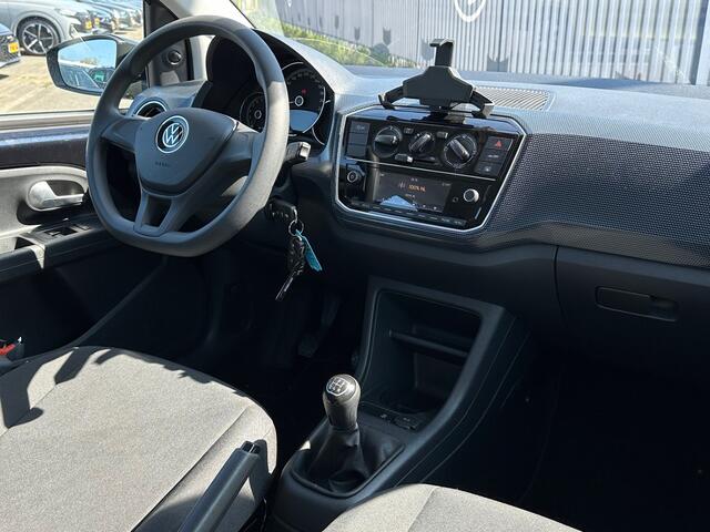 Volkswagen UP! 1.0 65pk Lane Assist Airco