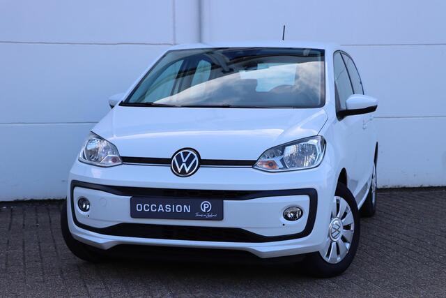 Volkswagen UP! Move Up! 1.0 MPI 65pk