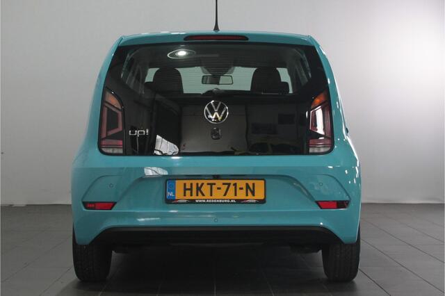 Volkswagen UP! 1.0 - 5 drs. - Airco / Bluetooth / Camera