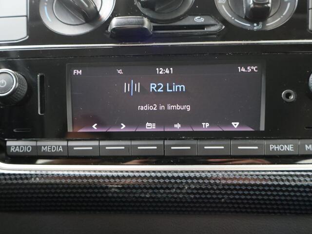 Volkswagen UP! 1.0 | 65 PK | Airconditioning | Centrale deurvergrendeling | Elektrisch bedienbare zijruiten |