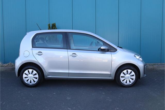 Volkswagen UP! 1.0 AC/LANE.ASSIST/DAB/BLUETOOTH 1'EIG