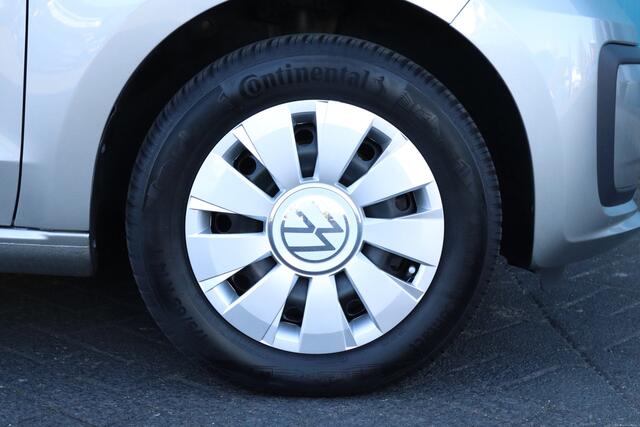 Volkswagen UP! 1.0 AC/LANE.ASSIST/DAB/BLUETOOTH 1'EIG