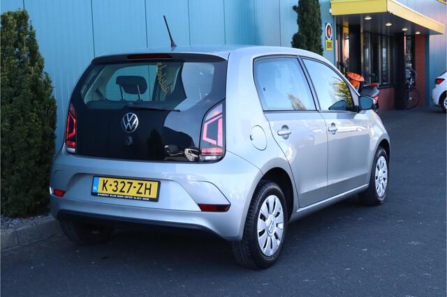 Volkswagen UP! 1.0 AC/LANE.ASSIST/DAB/BLUETOOTH 1'EIG