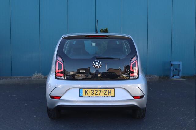 Volkswagen UP! 1.0 AC/LANE.ASSIST/DAB/BLUETOOTH 1'EIG