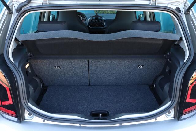 Volkswagen UP! 1.0 AC/LANE.ASSIST/DAB/BLUETOOTH 1'EIG