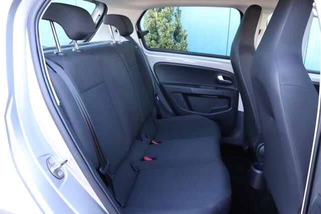 Volkswagen UP! 1.0 AC/LANE.ASSIST/DAB/BLUETOOTH 1'EIG