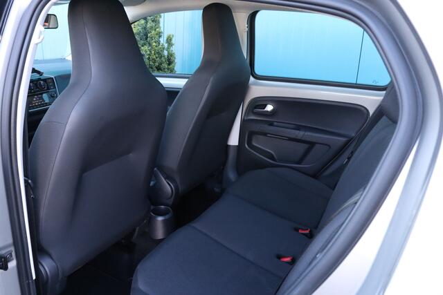 Volkswagen UP! 1.0 AC/LANE.ASSIST/DAB/BLUETOOTH 1'EIG