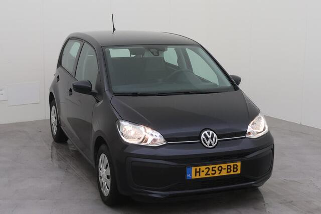 Volkswagen UP! 1.0 BMT 60pk Move Up Executive Airco